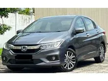 2017 Honda City 1.5 V Sedan