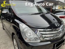 2013 Hyundai Grand Starex 2.5 Royale Facelift TipTOP LikeNEW