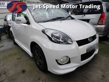 2009 Perodua Myvi 1.3 SE Hatchback -- WELL MAINTAINED --