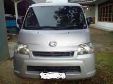 2016 Daihatsu Gran Max 1.3 D Van