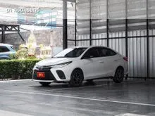 2022 Toyota Yaris Ativ 1.2 (ปี 17-22) Sport Sedan