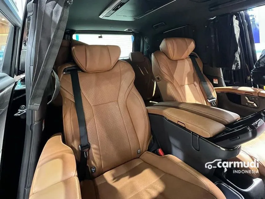 2024 Toyota Vellfire HEV Executive Lounge VIP Type Van Wagon