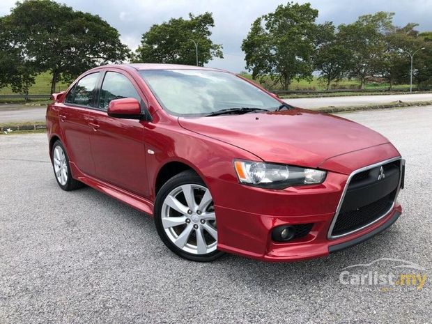 Search 322 Mitsubishi Lancer Cars For Sale In Malaysia - Carlist.my