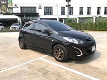 2011 Mazda 2 1.5 (ปี 09-14) Sports Spirit Hatchback AT
