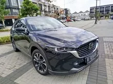 2022 Mazda CX-5 2.5 Elite SUV KM Low Asli