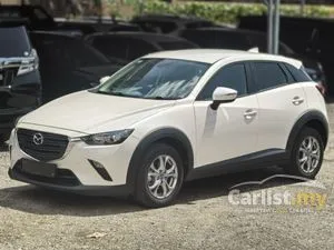 2023 Mazda CX-3 1.5 SKYACTIV-G Core SUV