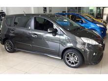 2019 Perodua Alza 1.5 Advance MPV Fast Delivery