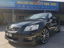 Toyota Camry 2.4 V Sedan