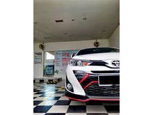 2020 New Toyota Yaris 1.5 E HATCHBACK 0%SALES TAX 100%TAX EXEMPTION FOR CKD MODEL