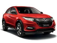 2019 Honda HR-V 1.8 i-VTEC RS SUV