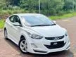Used 2014 Hyundai Elantra 1.6 Sport - Cars for sale