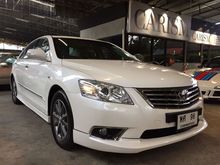 2011 Toyota Camry 3.5 (ปี 06-12) Q Sedan AT