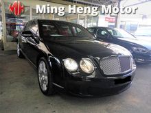 2011 Bentley Continental 6.0 Flying Spur Mulliner Sedan WAN MONEY X WAN STOCK! ! !