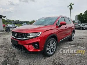 2025 Proton X90 1.5 Premium SUV