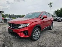 2025 Proton X90 1.5 Year end Spacial Offer