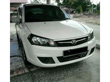 2013 Proton Saga 1.3 FLX Sedan