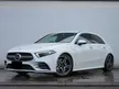 Recon 2020 Mercedes-Benz A35 AMG 2.0 4MATIC Hatchback Advance & Navigation Package - Cars for sale