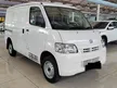 Used LOW MILEAGE 2021 Daihatsu Gran Max 1.5 Panel Van CHSN000