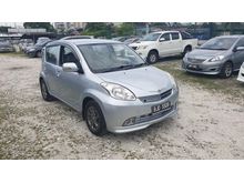 Perodua Myvi 1.3 EZ Hatchback 2006