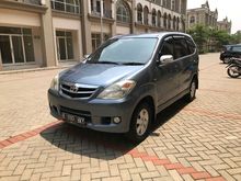 2011 Toyota Avanza 1.3 G MPV