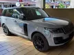 Used 2015 Land Rover Range Rover 4.4 Vogue