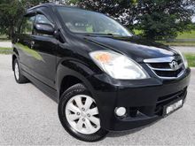 2009 Toyota Avanza 1.5 G MPV ONE OWNER NEGO UNTIL LET GO PROMOTION