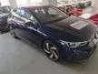 Used 2023 Volkswagen Golf 2.0 GTi Hatchback