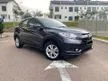 Used 2016 Honda HR-V 1.8 i-VTEC V SUV - Cars for sale