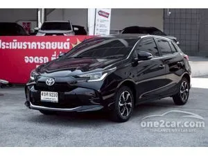 2023 Toyota YARIS 1.2 Smart Hatchback