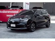 2023 Toyota YARIS 1.2 (ปี 17-25) Smart Hatchback