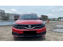 2026 Proton Saga 1.5 Standard Sedan
