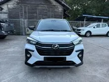 BEEP BEEP 2021 Perodua Ativa 1.0 AV SUV