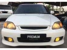 Honda Civic 1.6 VTi (A) Sedan EK EJ NEW FACELIFT