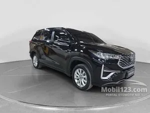2022 Toyota Kijang Innova Zenix 2.0 V (Non Premium Color) MPV