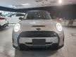 Recon 2022 MINI 5 Door 2.0 Cooper S Hatchback, Ambient Light ,Digital Meter, Cruise Control, Paddle Shifter,Push Start,Free 5 Year Warranty,Price Negotiable