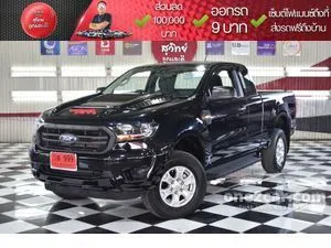 2019 Ford RANGER 2.2 XL+ Open Cab Hi-Rider Pickup