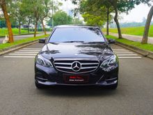 2014 Mercedes-Benz E250 2.0 Avantgarde Sedan
