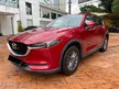 Used TIPTOP LIKE NEW CONDITION (USED) 2019 Mazda CX
