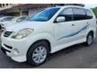 Used 2010 Toyota AVANZA 1.5 A S FACELIFT (AT) (MPV) (GOOD CONDITION)