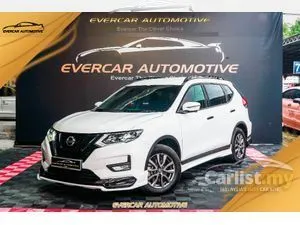 2020 Nissan X-Trail 2.0 Mid SUV