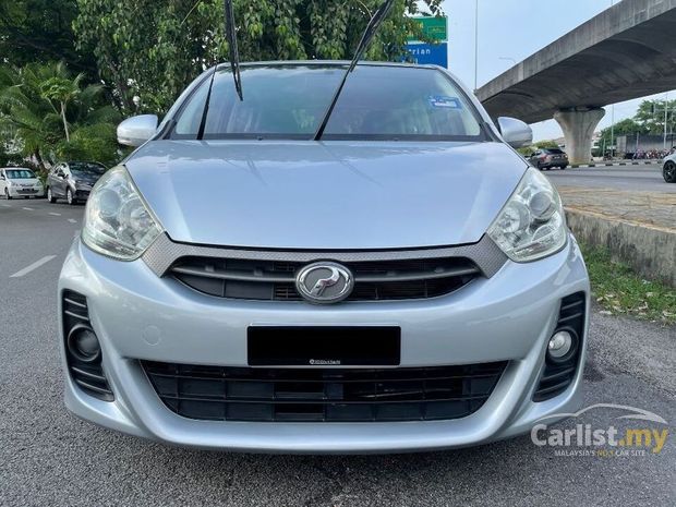 Search 388 Perodua Cars for Sale in Penang Malaysia - Carlist.my