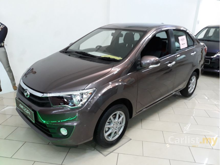 Perodua Bezza 2018 X Premium 1 3 In Selangor Automatic Sedan Grey For Rm 43 800 4485275 Carlist My