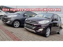 Hyundai i10 1.2 Kappa Colourz Edition Hatchback Special Premium Edition SE Done 40k Km with Service Record