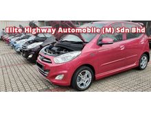 Hyundai i10 1.2 Kappa Colourz Edition Hatchback Special Premium Edition SE Done 40k Km with Service Record