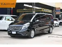 2017 Mercedes-Benz Vito 2.1 W447 (ปี 14-26) 116 Tourer Select Van