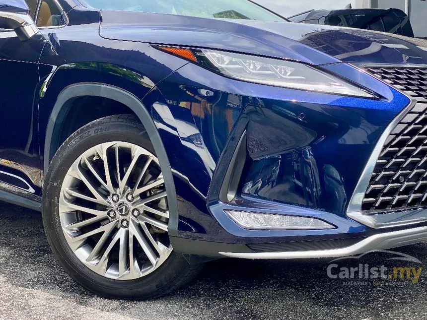 2020 Lexus RX 300 Version L SUV