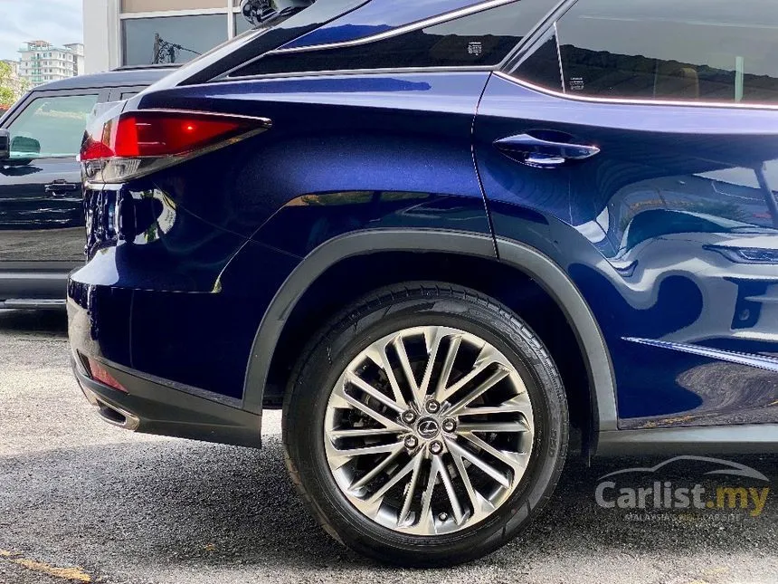 2020 Lexus RX 300 Version L SUV