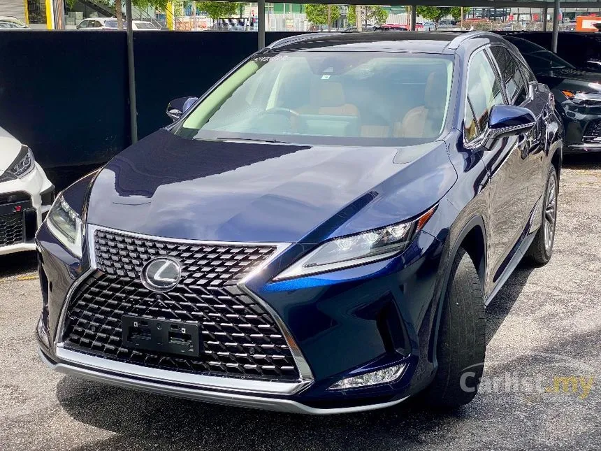 2020 Lexus RX 300 Version L SUV