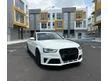 Used 2015 Audi A4 1.8 TFSI Sedan