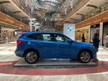 2022 BMW X1 ,0 sDrive18i M Sport SUV